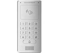 Grandstream Networks GDS3705 système d'intercom audio Blanc Blanc G