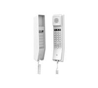 Grandstream Networks GHP610W téléphone fixe Blanc 2 lignes Wifi