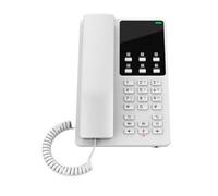 Grandstream Networks GHP620 téléphone fixe Blanc 2 lignes LCD Wifi