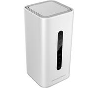 Grandstream Networks GWN-7062 routeur sans fil Gigabit Ethernet Bi-bande (2,4 GHz / 5 GHz) Blanc