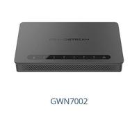 Grandstream Routeur GWN7002 Multi-WAN Gigabit VPN