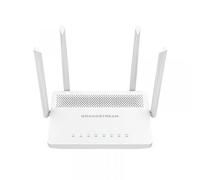 Grandstream Networks GWN7052F routeur sans fil Gigabit Ethernet Bi-bande (2,4 GHz / 5 GHz) Blanc