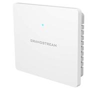 Grandstream Networks GWN7602 Point d'accès réseaux locaux sans Fil 1170 Mbit/s Blanc Connexion Ethernet, supportant l'alimentation Via ce Port (PoE)