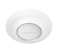 Grandstream Networks GWN7605 point d'accès réseaux locaux sans fil Blanc Connexion Ethernet, supportant l'alimentation via ce port (PoE)