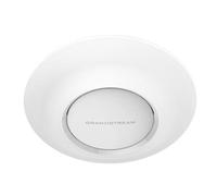 Grandstream Point d'accès Wi‑Fi GWN7605 Wi‑Fi 5 double bande 2,4/5 GHz 867 Mbps MU‑MIMO PoE