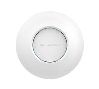 Grandstream Networks GWN7615 point d'accès réseaux locaux sans fil Blanc Connexi