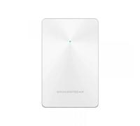 Grandstream Networks GWN7624 point d'accès réseaux locaux sans fil 1733 Mbit/s Blanc Connexion Ethernet, supportant l'alimentation via ce port (PoE)