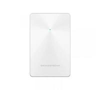 Grandstream Networks GWN7624 point d'accès réseaux locaux sans fil 1733 Mbit/s Blanc Connexion Ethernet, supportant l'alimentation via ce port (PoE)
