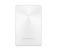 Grandstream Networks GWN7624 point d'accès réseaux locaux sans fil 1733 Mbit/s Blanc Connexion Ethernet, supportant l'alimentation via ce port (PoE)