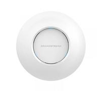 Grandstream Networks GWN7625 point d'accès réseaux locaux sans fil Blanc Connexion Ethernet, supportant l'alimentation via ce port (PoE)