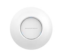 Grandstream Point d'accès Wi‑Fi GWN7625 - 2x GbE Double bande PoE Intérieur