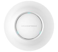 Grandstream Point d'accès Wi‑Fi GWN7630 – 2330 Mbit/s, Dual‑Band, PoE – Blanc