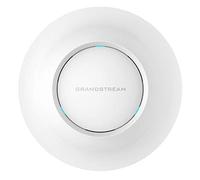 Grandstream Point d'accès Wi‑Fi GWN7630 – 2330 Mbit/s, Dual‑Band, PoE – Blanc
