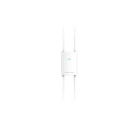 Grandstream Networks GWN7630LR Point d'accès WiFi 5 (802.11ac) MU-MIMO 1733 Mbps, Double Bande 2.4/5 GHz, 2x RJ45 Gigabit PoE, Antennes Internes 3.5dBi