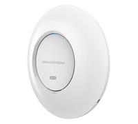 Grandstream Networks GWN7660E point d'accès réseaux locaux sans fil 1770 Mbit/s Blanc Connexion Ethernet, supportant l'alimentation via ce port (PoE)
