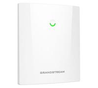 Grandstream Networks GWN7660ELR point d'accès réseaux locaux sans fil Blanc Connexion Ethernet, supportant l'alimentation via ce port (PoE)