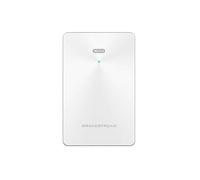 Grandstream Networks GWN7661E point d'accès réseaux locaux sans fil 1201 Mbit/s Blanc Connexion Ethernet, supportant l'alimentation via ce port (PoE)