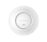 Grandstream Networks GWN7664 Point d'accès sans Fil 3550 Mbit/s White Power Over Ethernet (PoE)