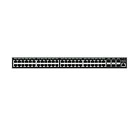 Grandstream Networks GWN7806P commutateur réseau Géré L2+ Gigabit Ethernet (10/100/1000) Connexion Ethernet, supportant l'alimentation via ce port (PoE) Gris
