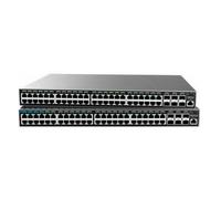 Grandstream Networks GWN7816P commutateur réseau Géré L3 Gigabit Ethernet (10/100/1000) Connexion Ethernet, supportant l'alimentation via ce port (PoE)