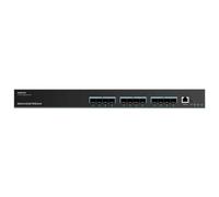 Grandstream Networks GWN7832 commutateur réseau Géré L3 10G Ethernet (100/1000/10000) Gris