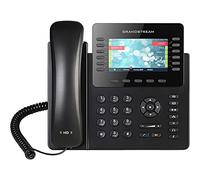 Grandstream Téléphone fixe GXP2170 12 lignes LCD