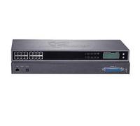 Grandstream Networks GXW-4216 Passerelle/contrôleur 10, 100, 1000 Mbit/s
