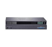 Grandstream Networks GXW4216 V2 entrée et régulateur 10, 100, 1000 Mbit/s
