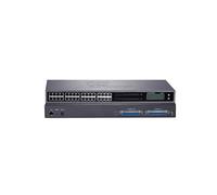 Grandstream Networks GXW4232 Passerelle VoIP 32 FXS Montage Rack 1U Gigabit Ethernet, Codecs G.711/G.723.1/G.726/G.729ab/iLBC, Protocoles TCP/UDP, RTP/RTCP