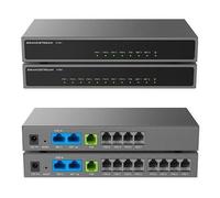 Grandstream Networks HT841 adaptateur de téléphone VoIP