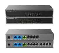 Grandstream Networks HT881 adaptateur de téléphone VoIP