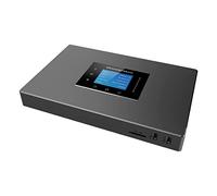 Grandstream Networks UCM6301 Système PBX 500 utilisateur(s) Système IP PBX (système commuté de Paquets et privé)