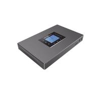 Grandstream Networks UCM6302 Système PBX 1000 utilisateur(s) Système IP PBX (système commuté de Paquets et privé)
