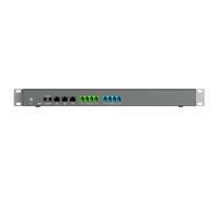 Grandstream Networks UCM6304 2000 utilisateur(s) IP Centrex (hébergé/IP virtuelle)