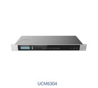Grandstream Networks Ucm6304 Système Pbx 2000 Utilisateur(s) Ip Centr