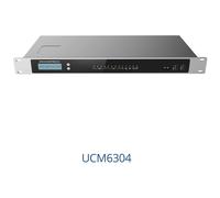 Grandstream Networks UCM6304 Système PBX 2000 utilisateur(s) IP Centrex (hébergé/IP virtuelle)
