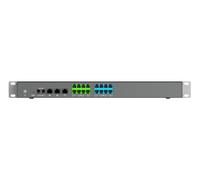 Grandstream Networks Ucm6308a Système Pbx 2000 Utilisateur(s) Ip Cent