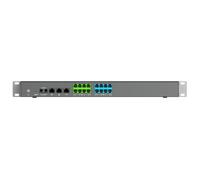 Grandstream Networks UCM6308A Système PBX 2000 utilisateur(s) IP Centrex (hébergé/IP virtuelle)