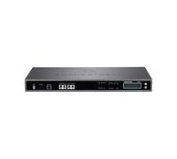 Grandstream Networks UCM6510 Système PBX IP Centrex (hosted/virtual IP) 2000 utilisateur(s)