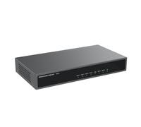 Grandstream Passerelle HT841 4X FXO, 1x FXS, 2X RJ45