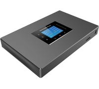 Grandstream PBX UCM6302A - PBX IP (privé et commutation de paquets) - 1500 utilisateurs