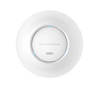 Grandstream Punto de acceso Networks GWN7665 WiFi 6 5400 Mbit/s 2 4/5 GHz PoE Blanco