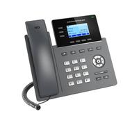 Grandstream SIP GRP-2603 Carrier-Grade IP-Phone - Voip phone - Switch