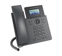GRANDSTREAM TELÃ‰FONO VOIP GRP 2601P