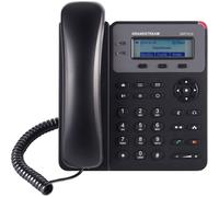 Grandstream Téléphone IP Petit Business, 2 Sip, 2 Ethernet 10/100 (Art.GXP-1610