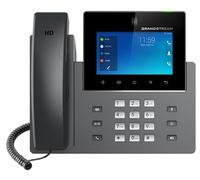 Grandstream Téléphone vidéo IP GXV3450 avec Android