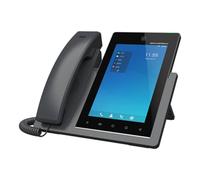 Grandstream Téléphone vidéo IP GXV3470 y Compris Android