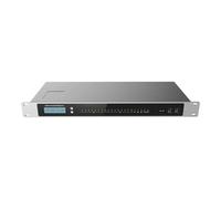 Grandstream UCM6308 PoE+ 8 FXO/8 FXS Système téléphonique IP PBX