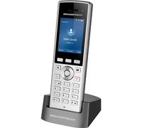 Grandstream Kit mains WP822 WiFi avec station de charge