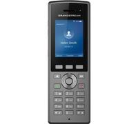Grandstream Kit mains‑libres WiFi WP825 – Station de charge
